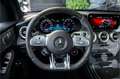 Mercedes-Benz GLC-klasse AMG GLC63 4MATIC+ /// AMG - Performance Gris - thumbnail 13