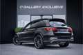 Mercedes-Benz GLC-klasse AMG GLC63 4MATIC+ /// AMG - Performance Gris - thumbnail 5