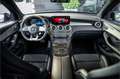 Mercedes-Benz GLC-klasse AMG GLC63 4MATIC+ /// AMG - Performance Gris - thumbnail 10