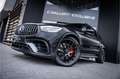 Mercedes-Benz GLC-klasse AMG GLC63 4MATIC+ /// AMG - Performance Gris - thumbnail 49