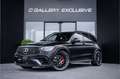Mercedes-Benz GLC-klasse AMG GLC63 4MATIC+ /// AMG - Performance Gris - thumbnail 3