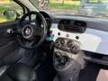 Fiat 500 1.2 Lounge Airco Panoramadak! Blauw - thumbnail 11