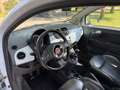 Fiat 500 1.2 Lounge Airco Panoramadak! Blauw - thumbnail 14