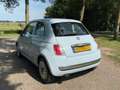 Fiat 500 1.2 Lounge Airco Panoramadak! Blauw - thumbnail 4