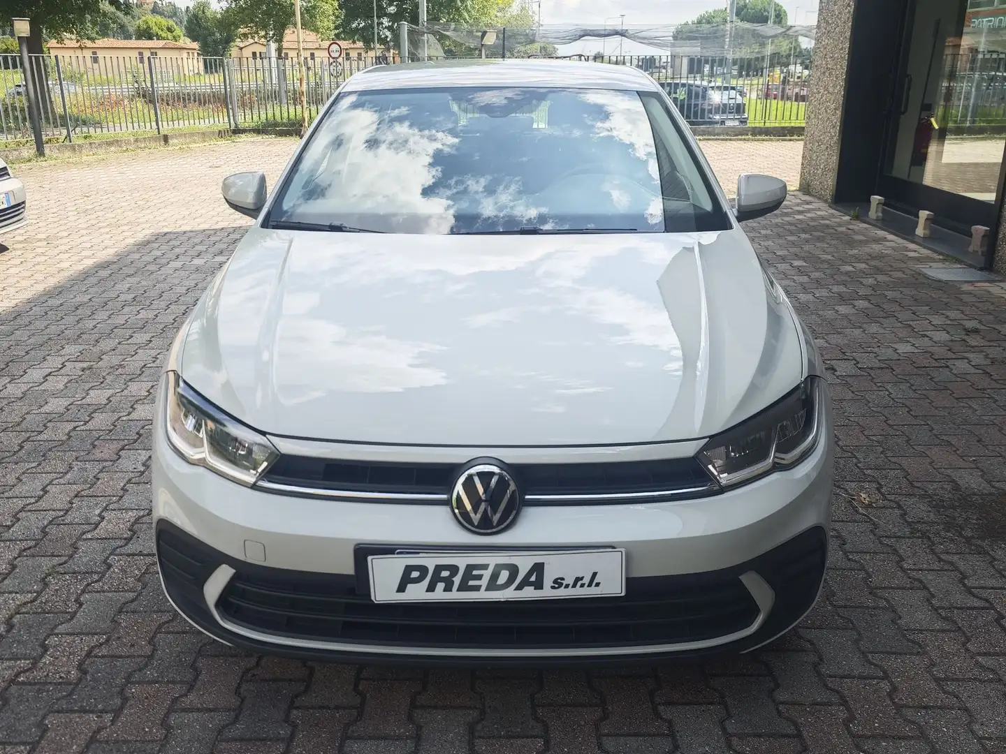 Volkswagen Polo (PREZZO+IVA)Polo 1.0 TSI Life - 2