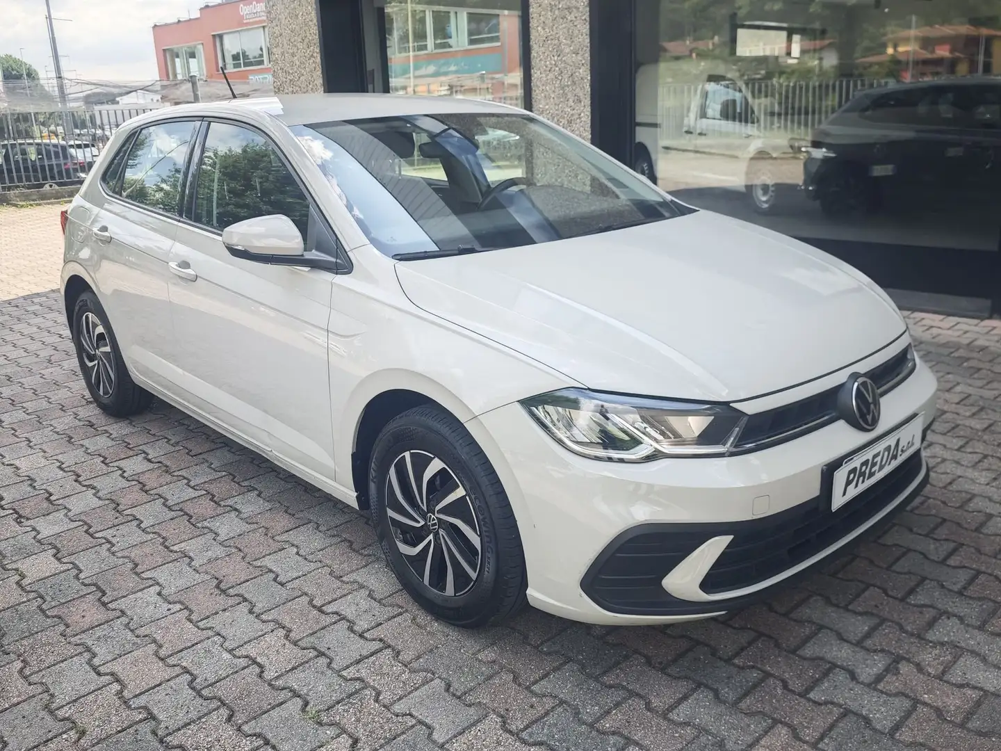 Volkswagen Polo (PREZZO+IVA)Polo 1.0 TSI Life - 1