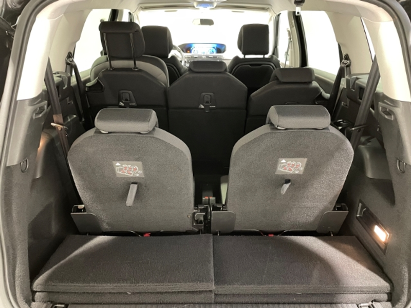 Citroen Grand C4 SpaceTourer Picasso Selection EU6 Navi PDC — photo 11