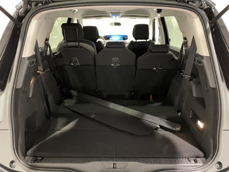 Citroen Grand C4 SpaceTourer Picasso Selection EU6 Navi PDC — photo 12