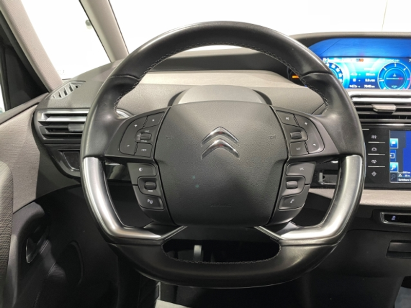 Citroen Grand C4 SpaceTourer Picasso Selection EU6 Navi PDC — photo 14