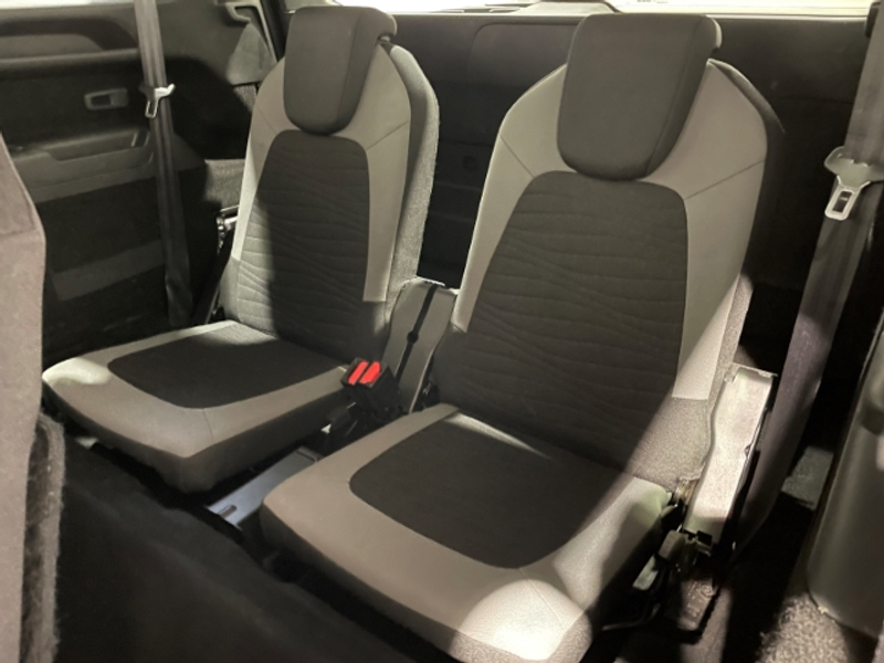 Citroen Grand C4 SpaceTourer Picasso Selection EU6 Navi PDC — photo 10