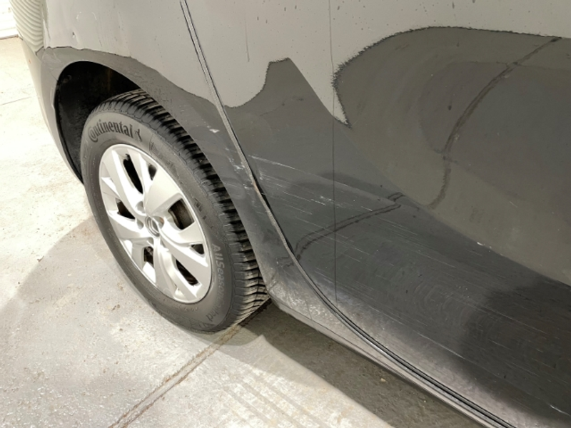 Citroen Grand C4 SpaceTourer Picasso Selection EU6 Navi PDC — photo 6