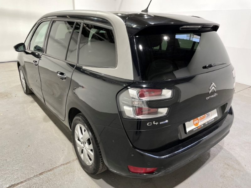 Citroen Grand C4 SpaceTourer Picasso Selection EU6 Navi PDC — photo 2