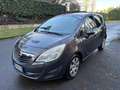 Opel Meriva Meriva 1.4 Turbo 120CV GPL Tech Cosmo benzina Argento - thumbnail 4