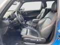 MINI Cooper LED Navi ParkAss Sportsitz KeyLess PDC Blauw - thumbnail 10