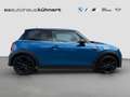 MINI Cooper LED Navi ParkAss Sportsitz KeyLess PDC Blauw - thumbnail 7