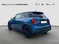 MINI Cooper LED Navi ParkAss Sportsitz KeyLess PDC Blau - thumbnail 4