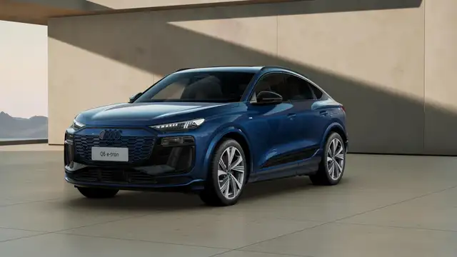 Audi Sonstige