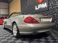 Mercedes-Benz SL 350 II (R230) 350 Roadster BA Gris - thumbnail 7