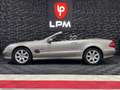 Mercedes-Benz SL 350 II (R230) 350 Roadster BA Gris - thumbnail 4