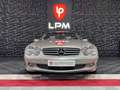 Mercedes-Benz SL 350 II (R230) 350 Roadster BA Gris - thumbnail 2