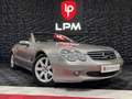 Mercedes-Benz SL 350 II (R230) 350 Roadster BA Gris - thumbnail 3