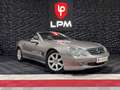 Mercedes-Benz SL 350 II (R230) 350 Roadster BA Gris - thumbnail 1