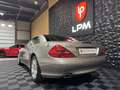 Mercedes-Benz SL 350 II (R230) 350 Roadster BA Gris - thumbnail 5