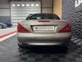 Mercedes-Benz SL 350 II (R230) 350 Roadster BA Gris - thumbnail 9