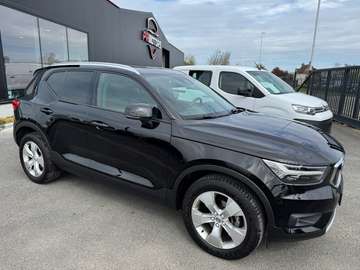 XC40 1.5 benzine camera carplay cruise verkeersbordherkenning