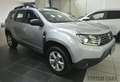 Dacia Duster 1.6 sce 4x2 techroad - OK NEOPATENTATO - GPL Silber - thumbnail 2