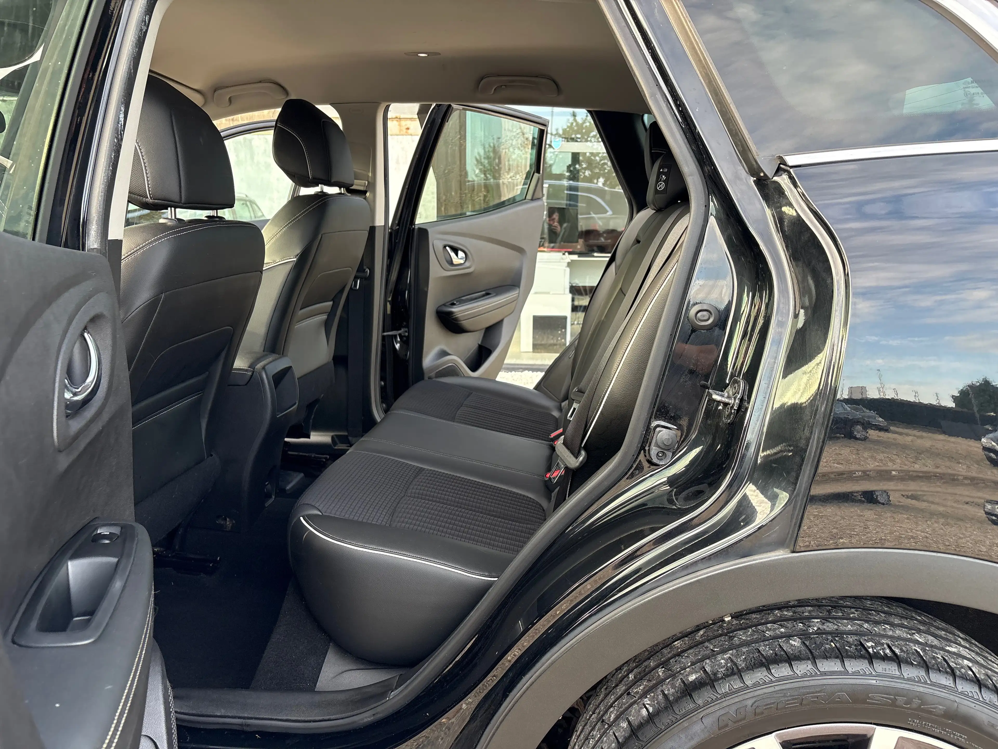 Renault Kadjar Kadjar 1.5 dCi Bose Edition * 12 Mois De Garantie * — photo 12
