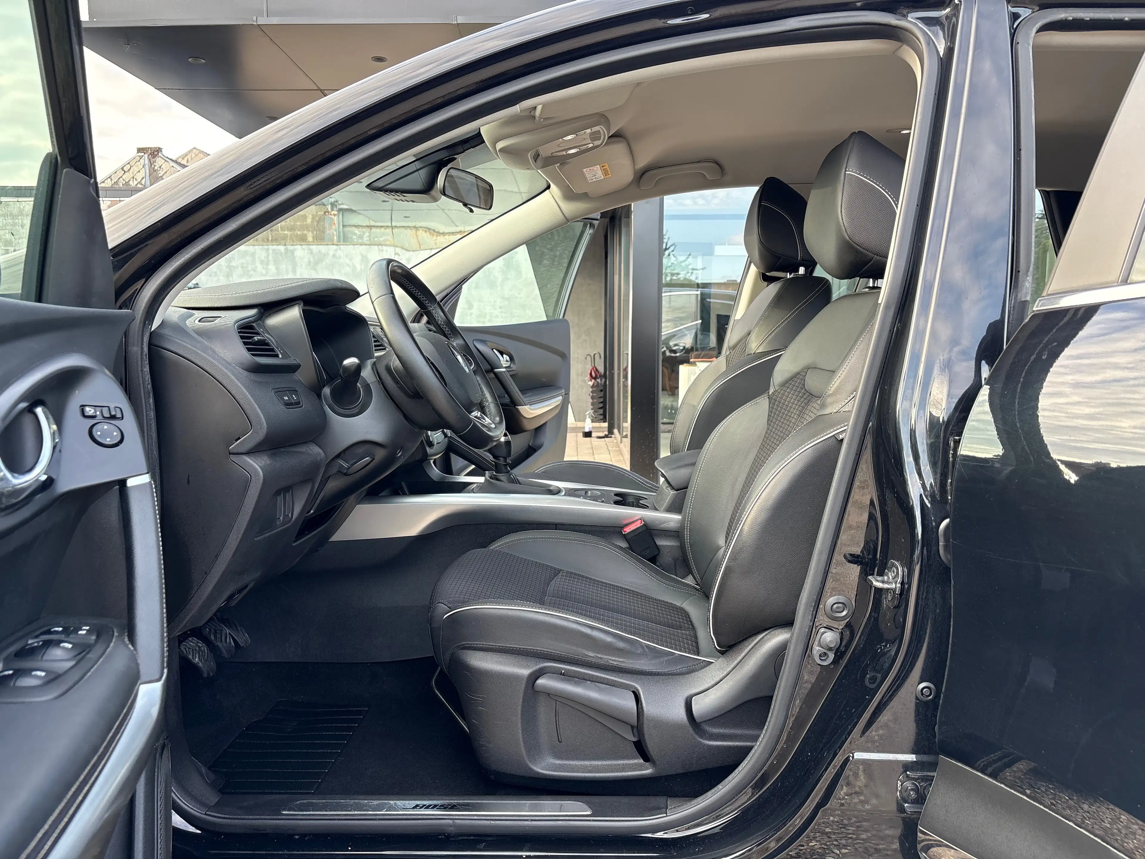 Renault Kadjar Kadjar 1.5 dCi Bose Edition * 12 Mois De Garantie * — photo 7