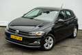 Volkswagen Polo 1.0 MPI Comfortline Business Climate control/ Adap Negro - thumbnail 5