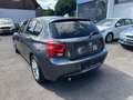 BMW 120 Baureihe 1 Lim. 5-trg. 120 d*184 Ps Grau - thumbnail 4