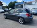 BMW 120 Baureihe 1 Lim. 5-trg. 120 d*184 Ps Grau - thumbnail 7