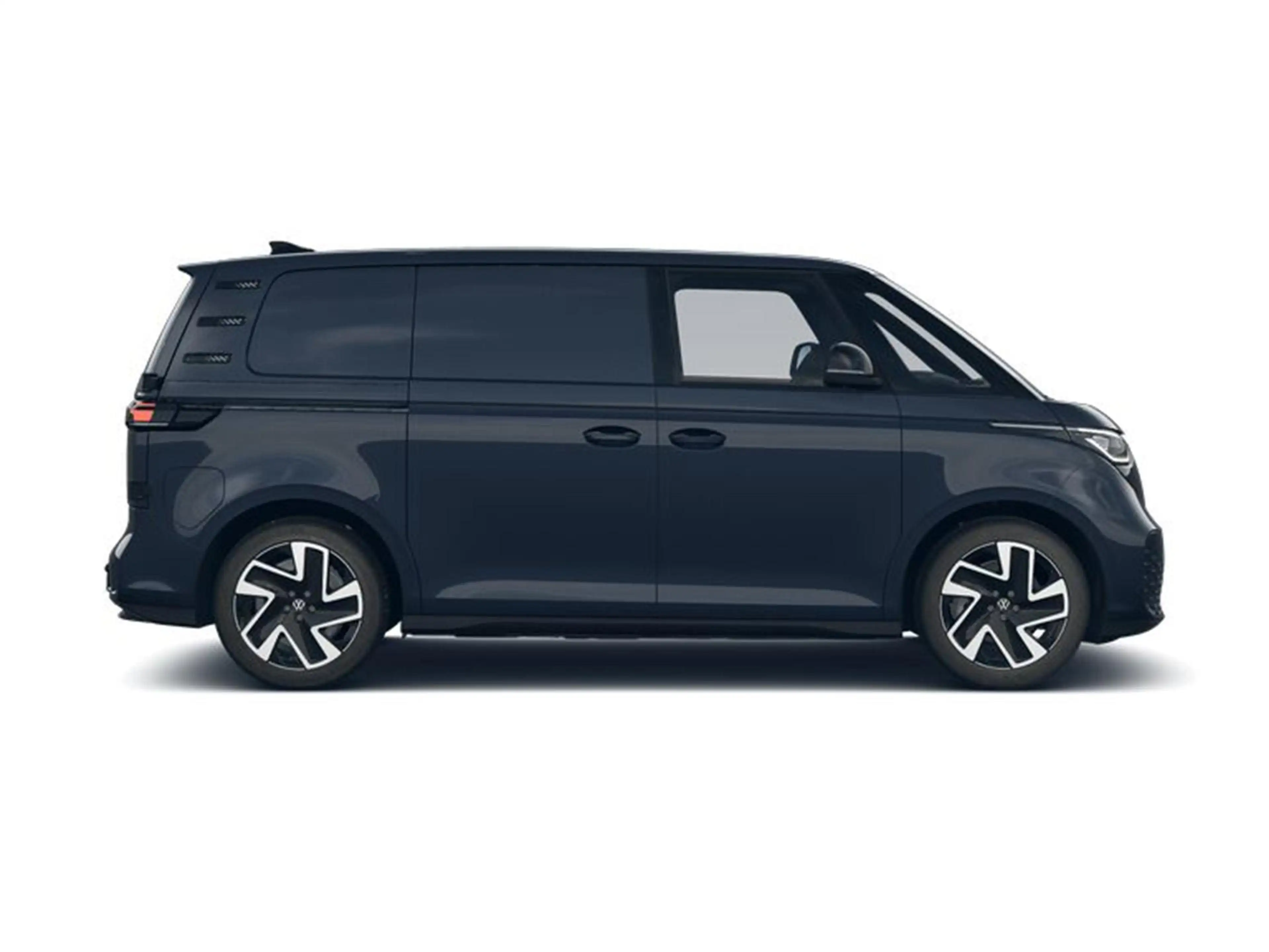Volkswagen ID. Buzz Cargo Bedrijfswagens Bulli Limited Edition 210 kW / 286 — photo 2