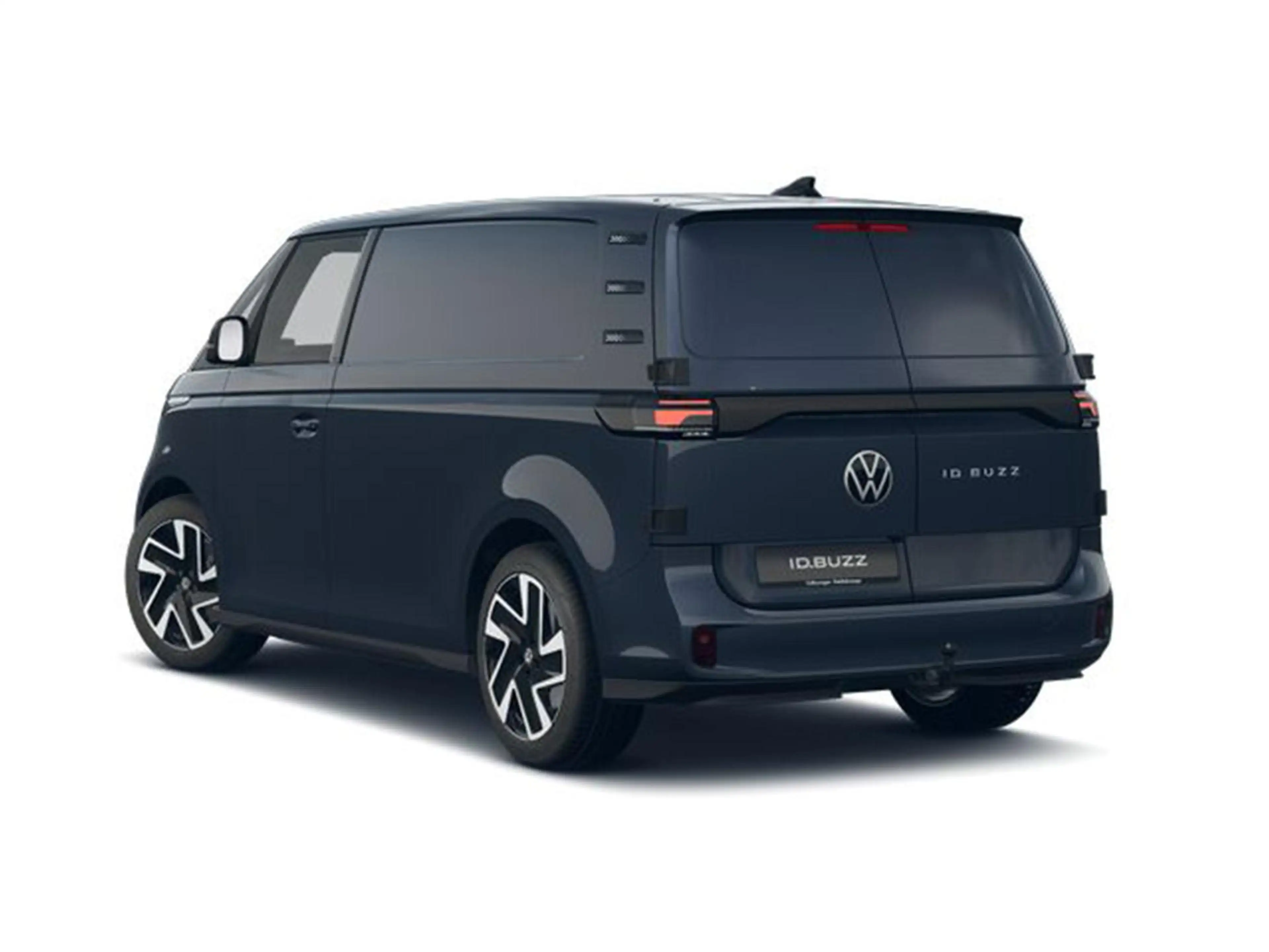 Volkswagen ID. Buzz Cargo Bedrijfswagens Bulli Limited Edition 210 kW / 286 — photo 3