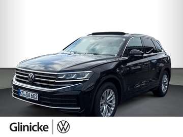 Elegance 3.0 V6 TDI 4Motion AHK, PANO, R