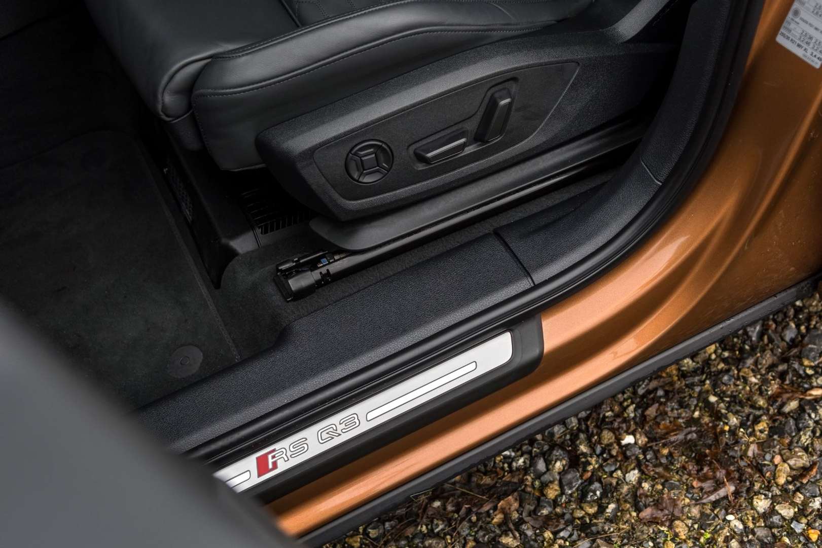 Audi RSQ3 Sportback -  - Joinsteer - #4