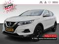 Nissan Qashqai 1.3 DIG-T Acces Edition Wit - thumbnail 1