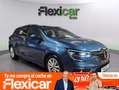 Renault Megane Sport Tourer Zen Energy TCe 130 EDC Azul - thumbnail 1