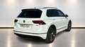 Volkswagen Tiguan 1.4 TSI DSG 4WD SPORT 150 R-LINE Blanco - thumbnail 4