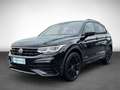 Volkswagen Tiguan 2.0 TDI AHK HUD SHD SHZ Park-Assist Navi Schwarz - thumbnail 2