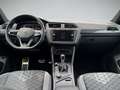 Volkswagen Tiguan 2.0 TDI AHK HUD SHD SHZ Park-Assist Navi Schwarz - thumbnail 7