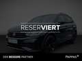 Volkswagen Tiguan 2.0 TDI AHK HUD SHD SHZ Park-Assist Navi Schwarz - thumbnail 1
