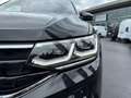 Volkswagen Tiguan 2.0 TDI AHK HUD SHD SHZ Park-Assist Navi Schwarz - thumbnail 13