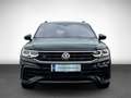 Volkswagen Tiguan 2.0 TDI AHK HUD SHD SHZ Park-Assist Navi Schwarz - thumbnail 3