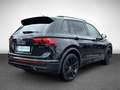 Volkswagen Tiguan 2.0 TDI AHK HUD SHD SHZ Park-Assist Navi Schwarz - thumbnail 5