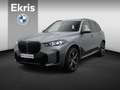 BMW X5 xDrive50e M Sportpakket Pro | Trekhaak | Panoramad Grigio - thumbnail 1