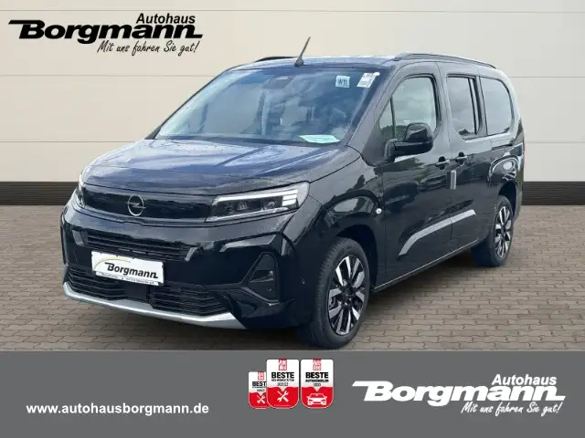 Opel Combo Life
